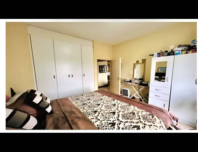 2 BEDROOM SECTIONAL TITLE FOR SALE IN PALMIET
